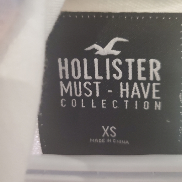 Hollister Hoodie XS - Picture 2 of 3